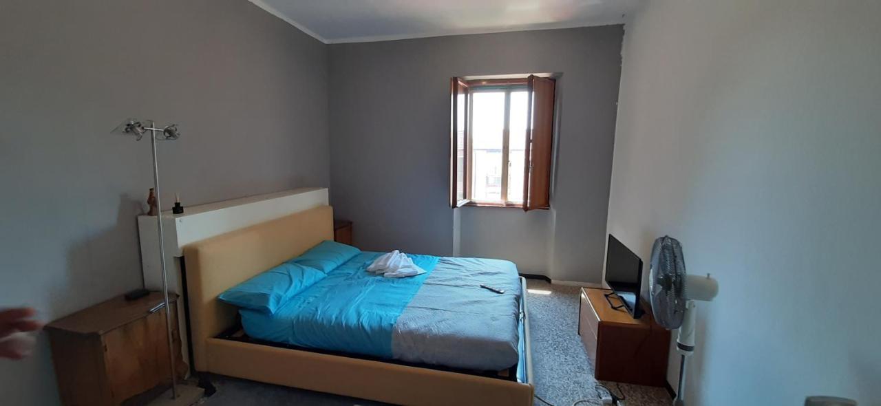 Stephy House Apartment ปาโดวา ภายนอก รูปภาพ