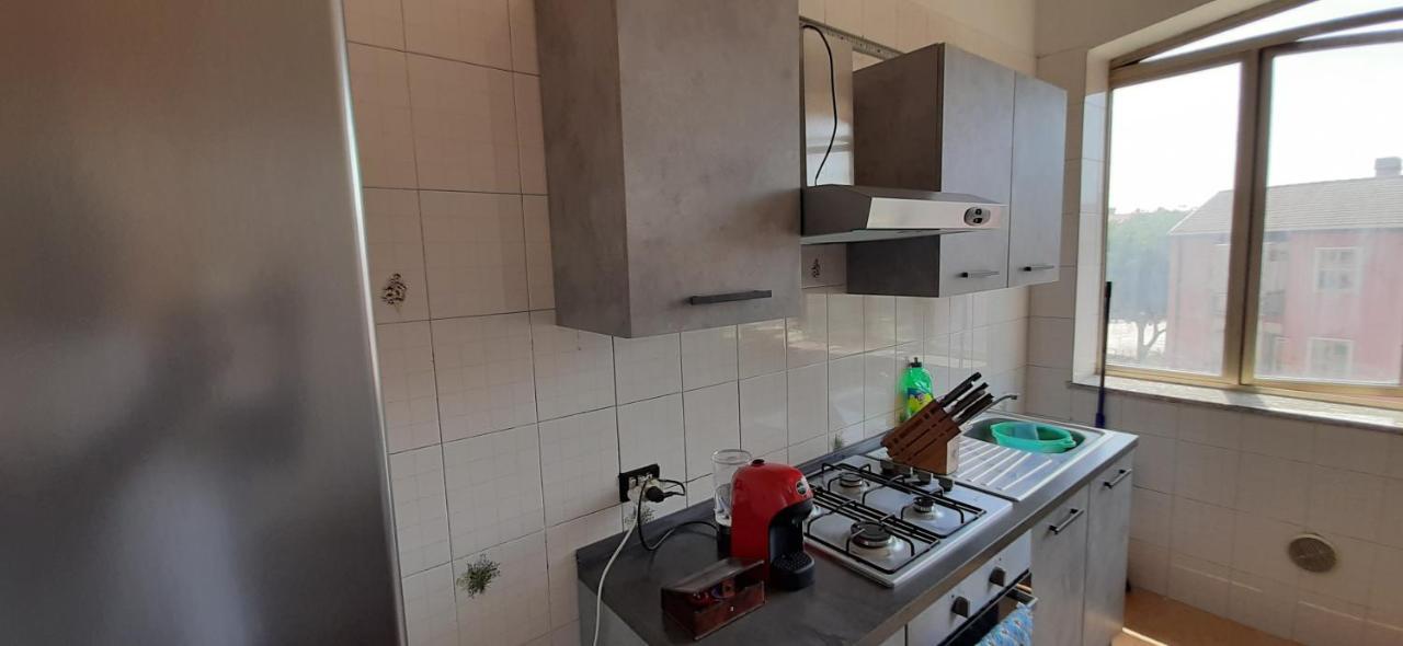 Stephy House Apartment ปาโดวา ภายนอก รูปภาพ